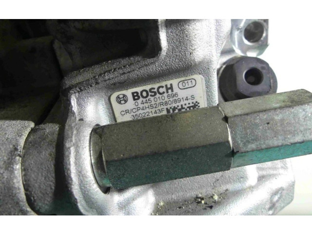Vstřikovací čerpadlo 0445010696, IMPRK1230079   Maserati Ghibli     