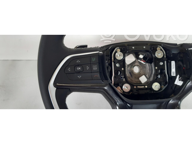 Volant Jeep Grand Cherokee WL 2023 6PK332X7AB  