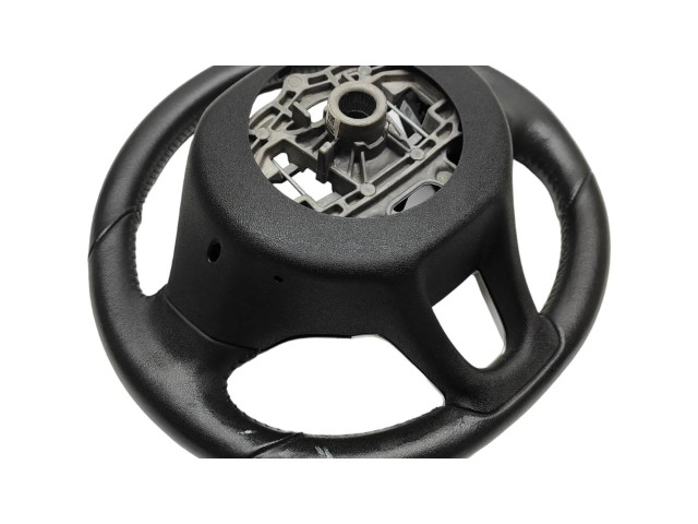 Volant Peugeot 2008 I 2016 98084115ZD, 619651800B  