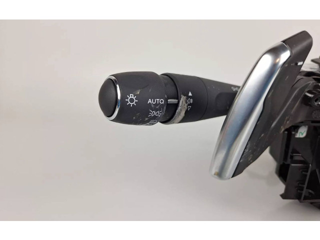 Volant Peugeot 2008 II 2020 98552950ZD, 96756731ZD  
