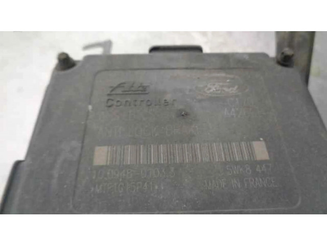 Блок АБС 98AG2C285AC, 10020401584   Ford  Focus  1998-2004 года