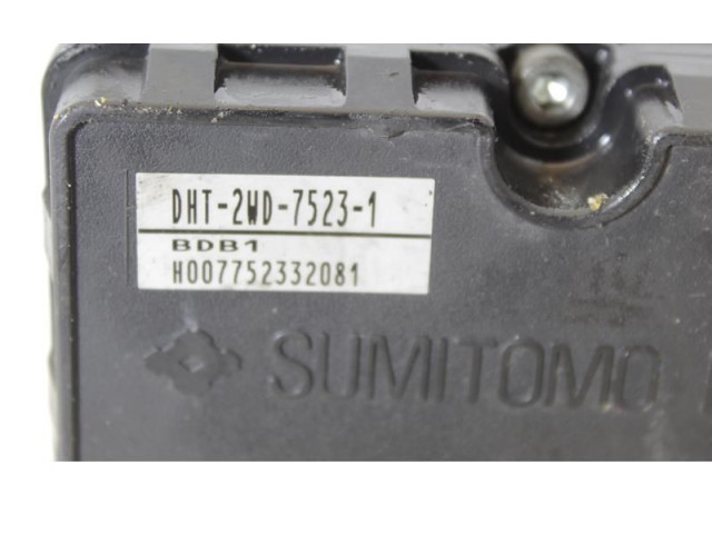 Блок АБС 44050B2010   Daihatsu  Trevis  2008-2010 года