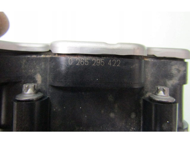 Jednotka ABS 476606RU5A, 0265956968   Nissan X-Trail T33 2024