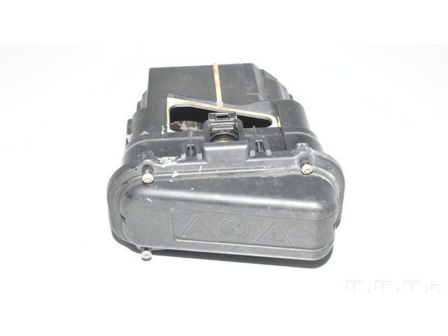   Pojistková skříňka 7555189, 12907808115   BMW 5 GT F07 2010