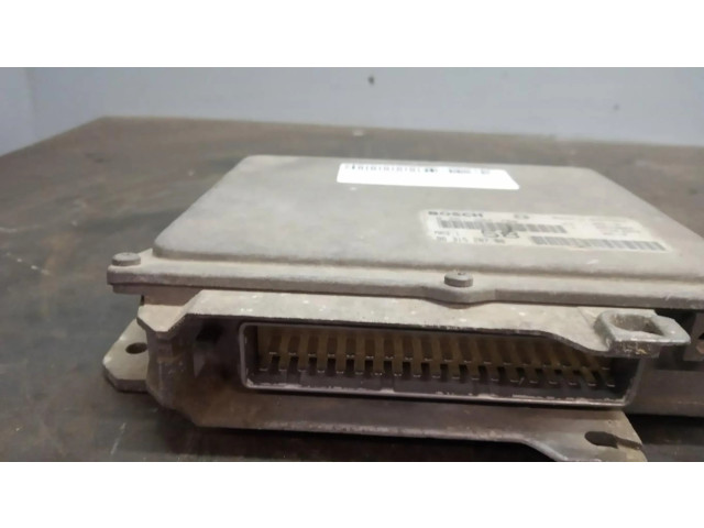 Řídící jednotka 9631528780, CENTRALITAMOTORUCE   Peugeot 106 