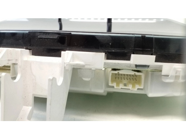 Панель приборов C23555430, CD98   Mazda 5       