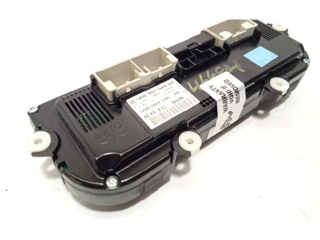 Блок управления климат-контролем 5K0907044DT, 5K0907044DTZJU   Volkswagen Passat Alltrack