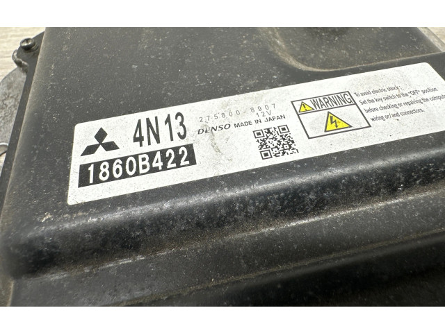 Řídící jednotka 1860B422, 4N13   Mitsubishi ASX 2010