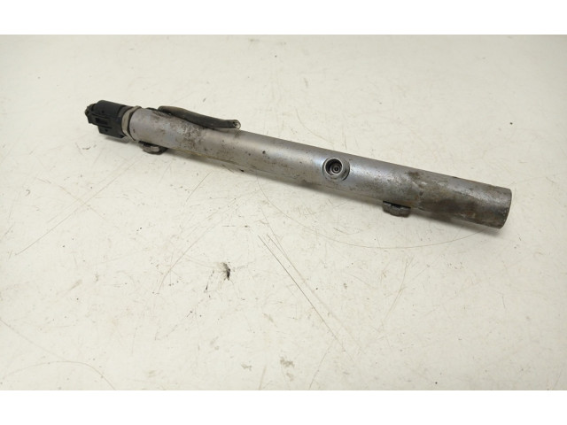 Vstřikovací lišta A6420702595, A0061536528   Mercedes-Benz C W204    OM 642.960 