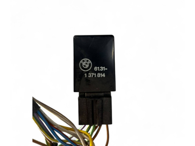 Переключатель дворников 61311375828, 1375828   BMW 3 E30