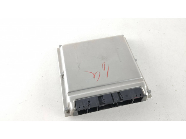 Řídící jednotka A1121535379, 0261208425   Mercedes-Benz ML W163 2005