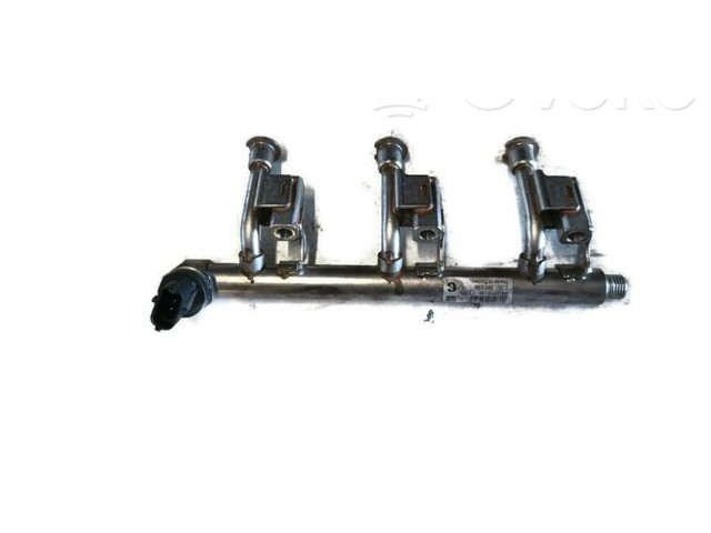 Vstřikovací čerpadlo DM5G9H487AC, 0402119198   Ford C-MAX II     