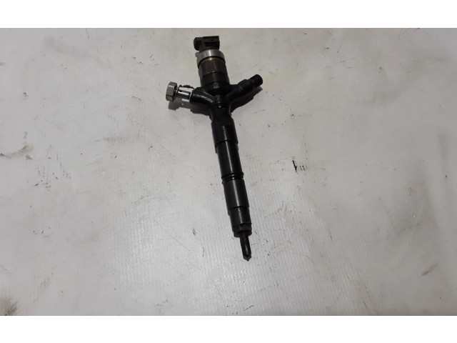 Форсунка 2367030140    Toyota Land Cruiser (J120)  1KD-FTV 