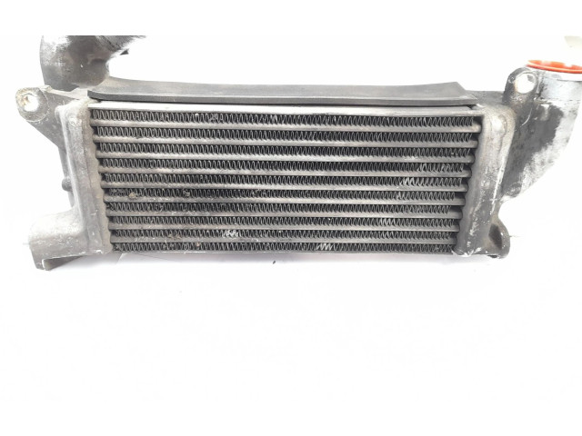 Интеркулер  PCC107370   Rover 45 