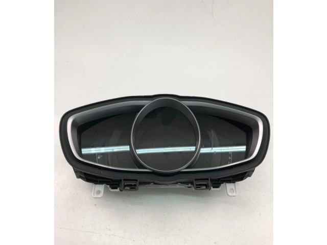 Панель приборов 31433330, DE2278   Volvo XC60       
