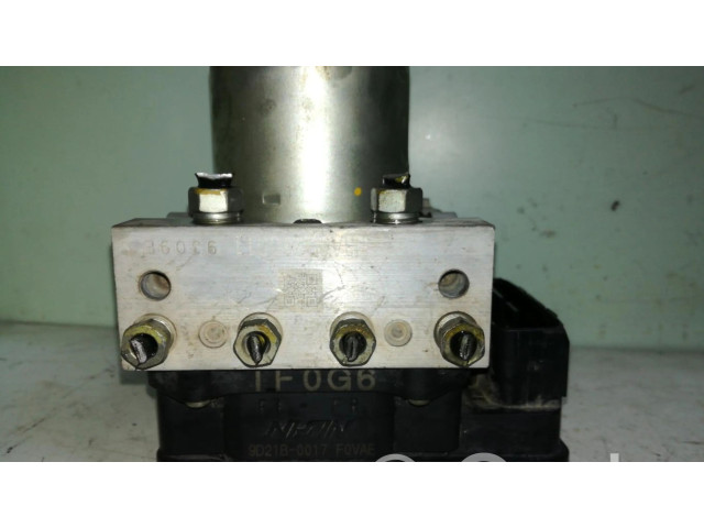 Jednotka ABS SLVTF0G6   Honda Jazz 2009