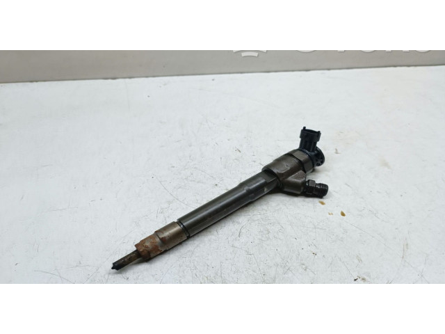 Форсунка 0445110569, 1113306275811    Renault Espace V (RFC)  R9MD452 
