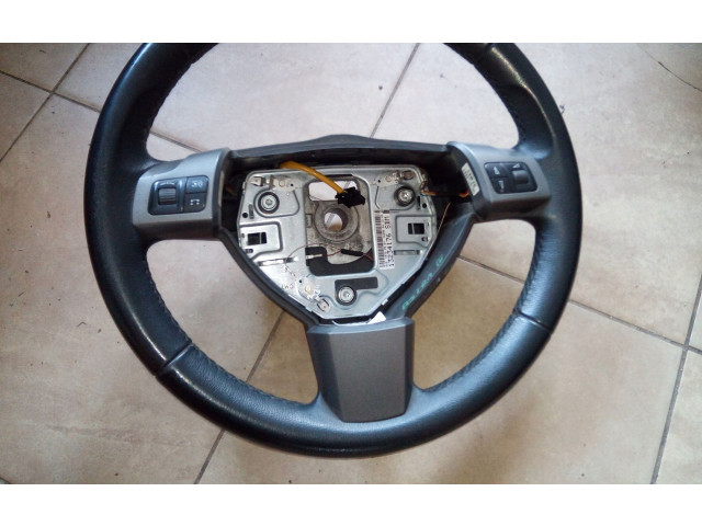 Руль Opel Astra H  2004-2012 года 13234176      