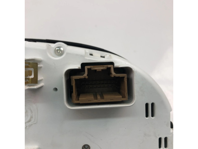 Панель приборов 68249007AA   Fiat Freemont       