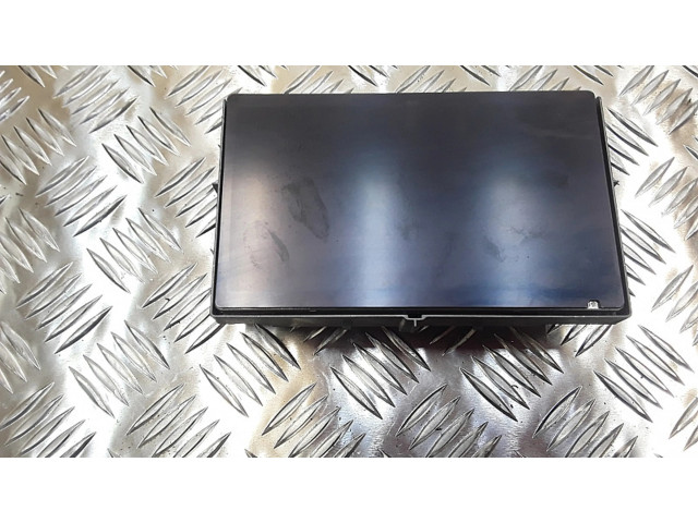 Дисплей    9663321780   Citroen C6
