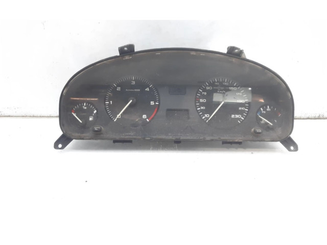 Přístrojová deska  Peugeot 406  9642948380  