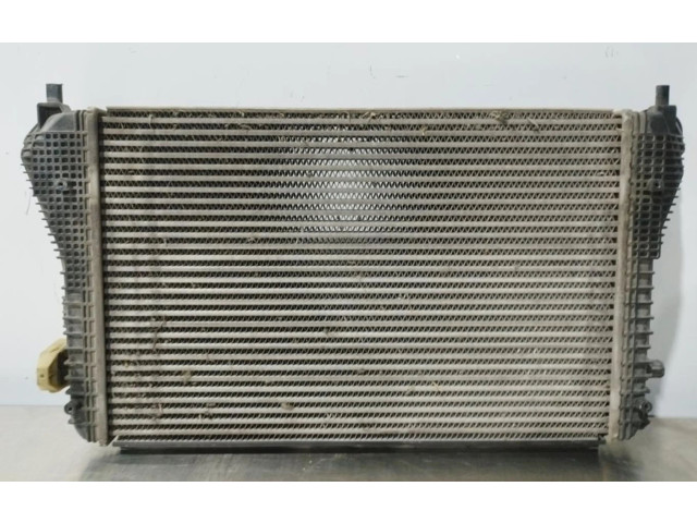 Интеркулер  1K0145803AF   Volkswagen Touran II 