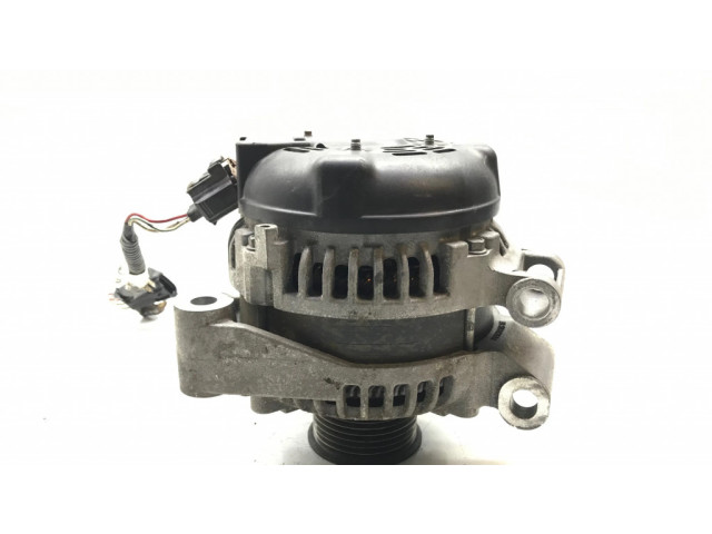 Генератор 0210800150, DAN988   Land Rover Range Rover Sport L320 2.7     