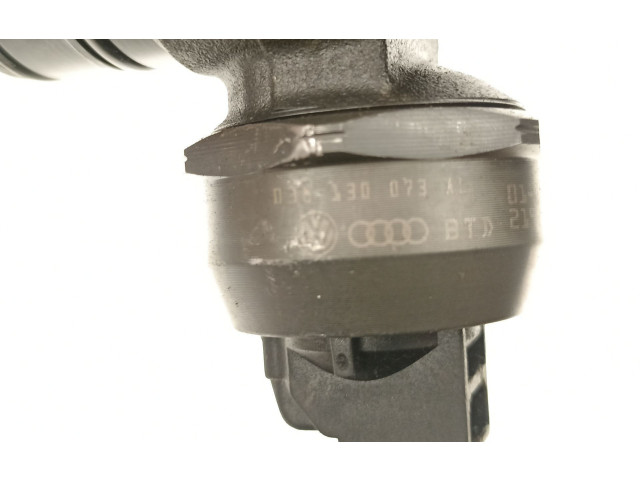 Vstřikovač 038130073AL, 0414720039   Volkswagen Passat Alltrack    AVF,AWX 
