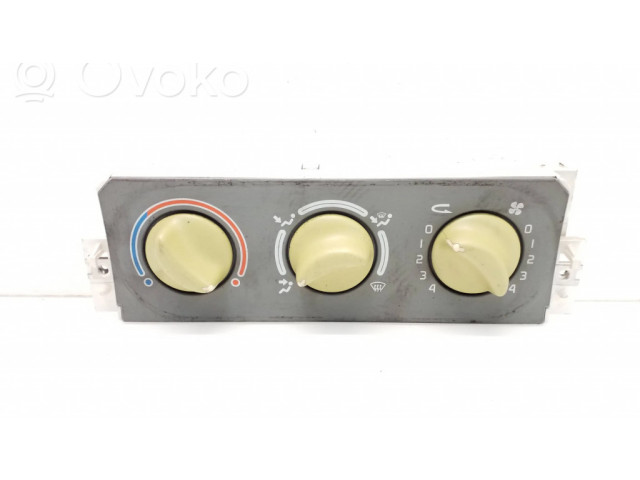 Блок управления климат-контролем 52479161, P392046400   Renault Twingo I