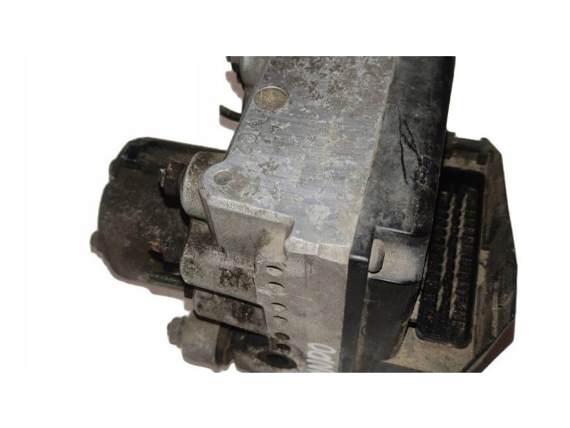 Jednotka ABS 0265217012   SsangYong Korando 1999