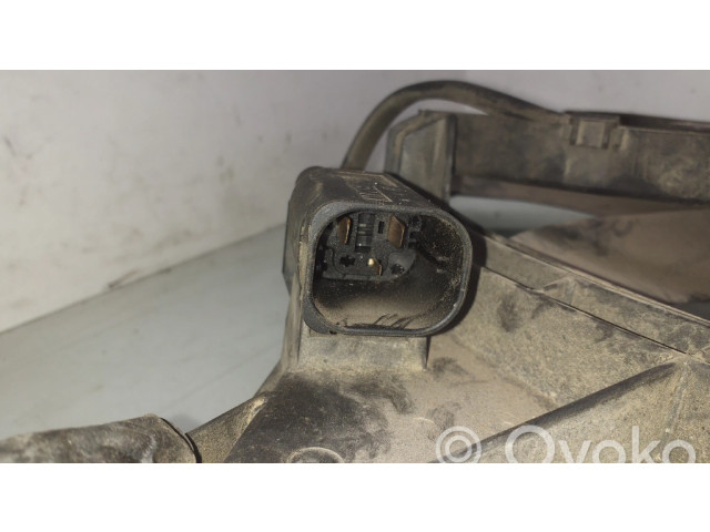 Диффузор     67326925702, 6925702    BMW X3 E83 2.0