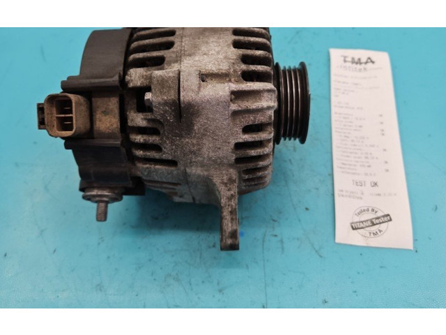 Блок подушек безопасности 23100AX600, IMPRK1421715   Nissan Micra