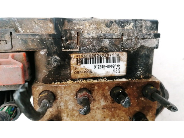 Jednotka ABS A4044001036, A4.0440-0103.6   Honda HR-V 1999