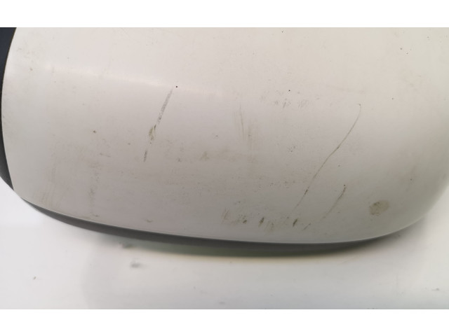 Zpětné zrcátko  levé Volkswagen Transporter - Caravelle T5 2004  56501100, 56502700  