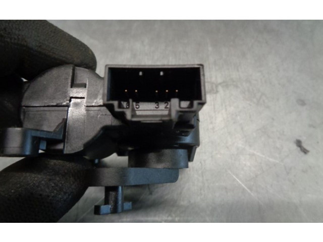 Вентилятор печки    5Q0907511H   Volkswagen Scirocco
