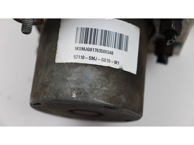 Jednotka ABS 57110SMJG010M1, 0265950744   Honda Civic 2007