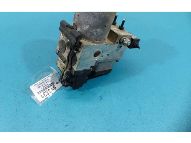 Jednotka ABS 8E0614111R, IMPRK913331   Audi A6 S6 C5 4B 1998