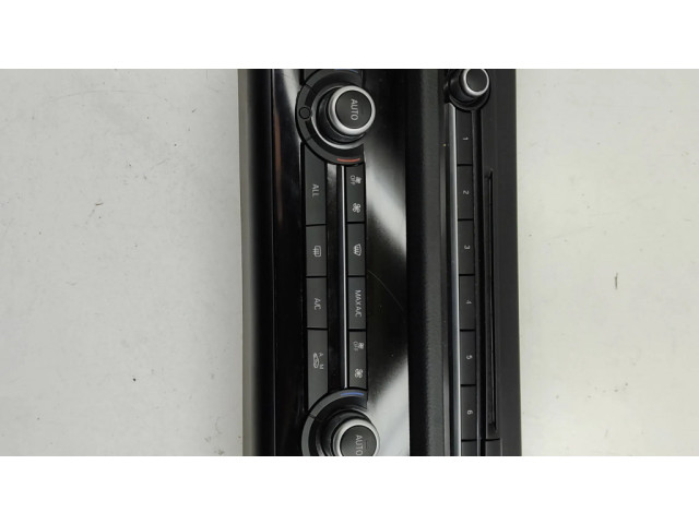 Блок управления климат-контролем 931767001, 126888224   BMW M5