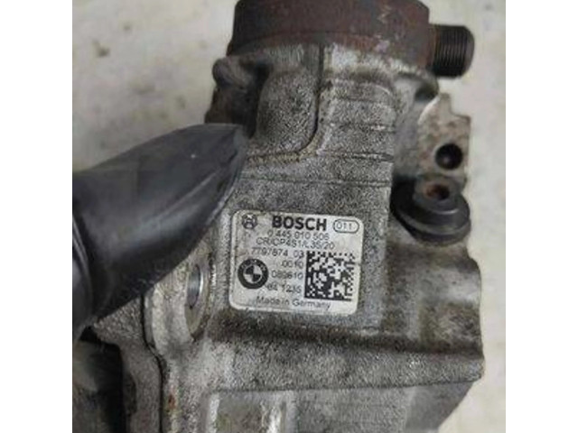 Vstřikovací čerpadlo 7797874, 0445010506   BMW 1 E81 E87  pro naftový motor 2.0  
