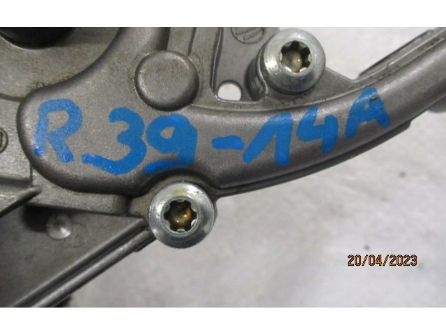 Řídící jednotka 9831294580   Peugeot 307 2008