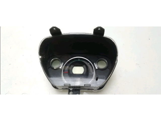 Přístrojová deska  Peugeot iOn 2015 1613239180  