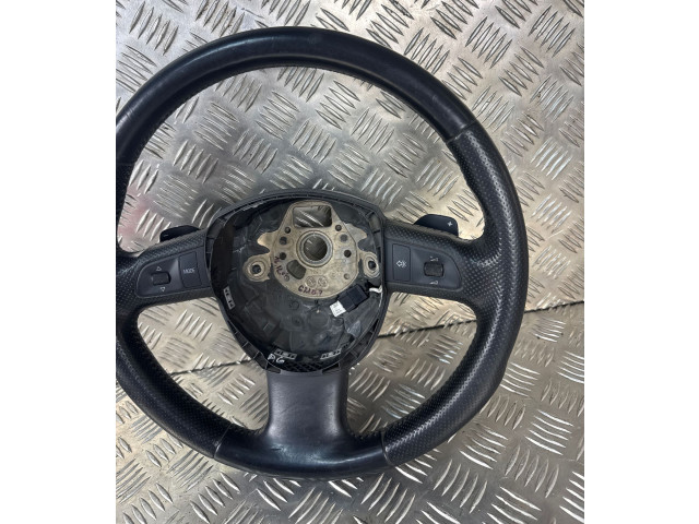 Volant Audi A6 S6 C6 4F 2008 4F0419091AQ  