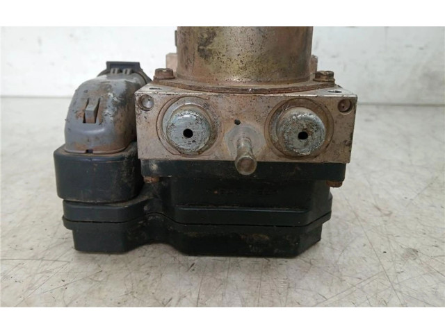 Блок АБС 47660EQ041, 0140001   Nissan  X-Trail T30  2001 - 2007 года