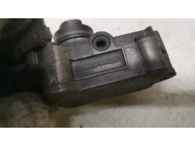 Vstřikovací čerpadlo A6110900250   Mercedes-Benz A W168  pro naftový motor 1.7  