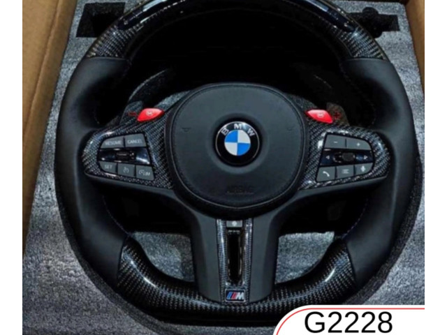 Volant BMW M4 G82 G83 2020   