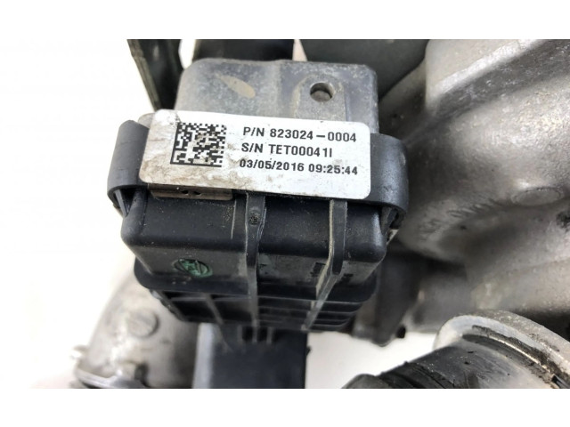  Турбина Jeep Grand Cherokee 3.0 35242171G, 68211213AA   для двигателя EXF      