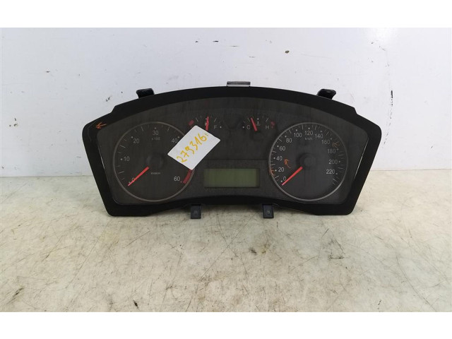 Блок предохранителей 46759970   Fiat Stilo 2002