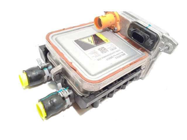 Блок управления 8889062666, P32260305   Lynk & co 01