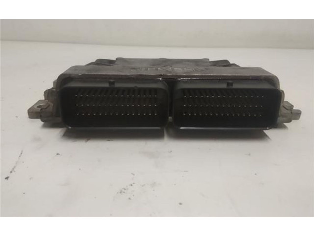 Другие блоки управления / модули 8200483732, 8200483732   Dacia Dokker