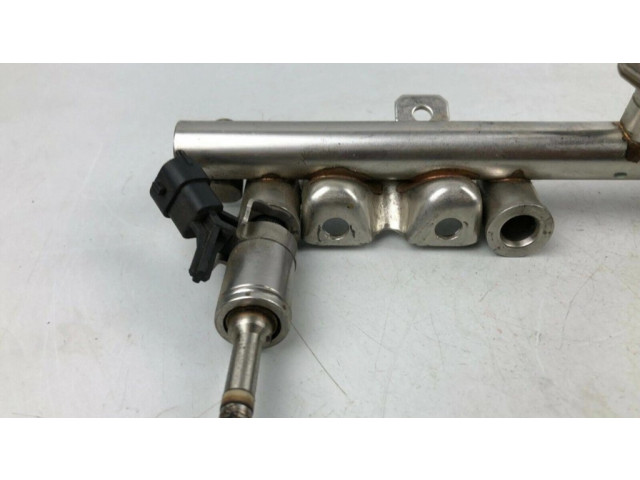 Vstřikovač 7592426   BMW 1 F20 F21  pro benzínový motor 1.6  